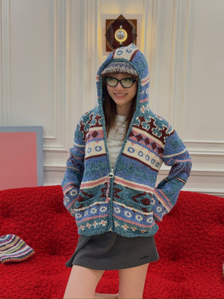 FRANTIC - Perfect Wave Jersey