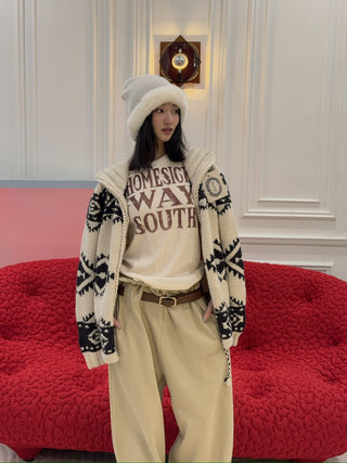 FRANTIC - White Lies Jersey