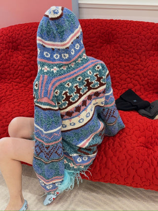 FRANTIC - Perfect Wave Jersey