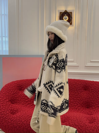 FRANTIC - White Lies Jersey