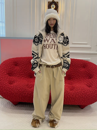 FRANTIC - White Lies Jersey