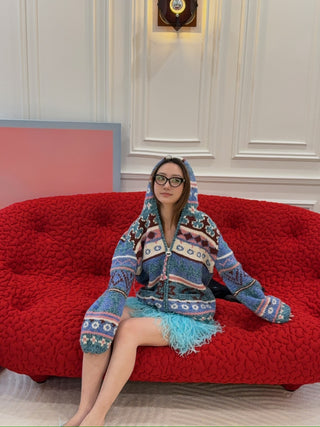 FRANTIC - Perfect Wave Jersey