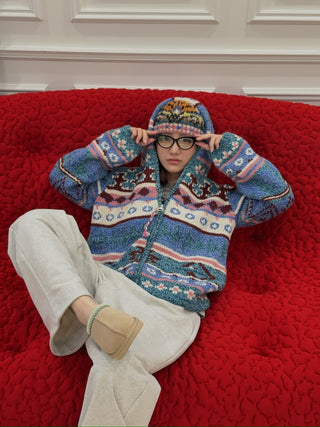 FRANTIC - Perfect Wave Jersey