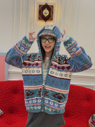 FRANTIC - Perfect Wave Jersey