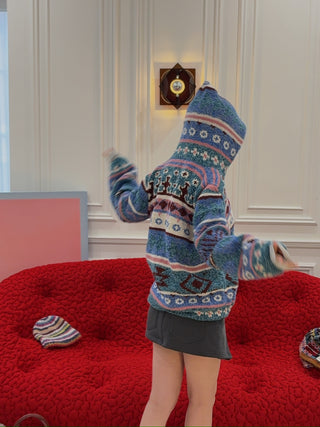 FRANTIC - Perfect Wave Jersey