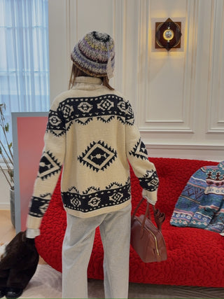 FRANTIC - White Lies Jersey