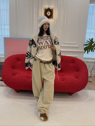 FRANTIC - White Lies Jersey