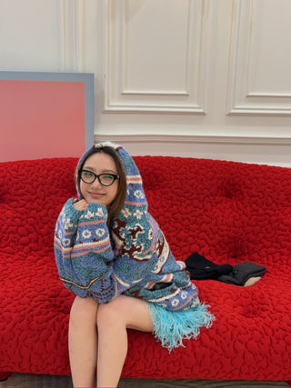 FRANTIC - Perfect Wave Jersey