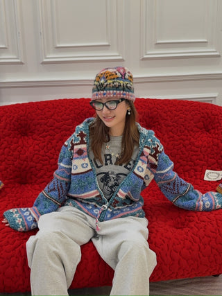 FRANTIC - Perfect Wave Jersey