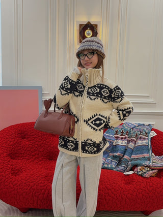 FRANTIC - White Lies Jersey