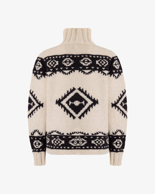 FRANTIC - White Lies Jersey