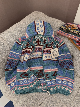 FRANTIC - Perfect Wave Jersey