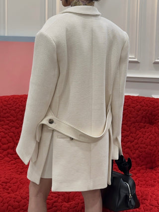 THE MANNEI PIREUS SKIRT