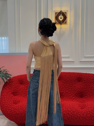 DEME BY GABRIELLA - Aria in Gold