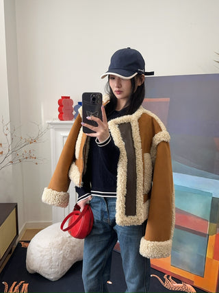 STAND STUDIO COCO JACKET