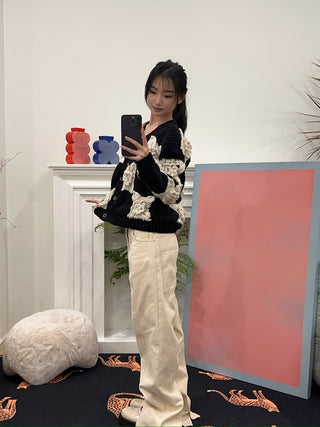 TACH CLOTHING BELINDA CARDIGAN