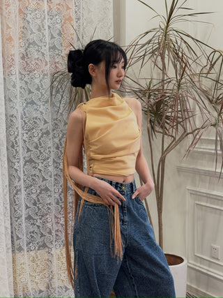 DEME BY GABRIELLA - Aria in Gold