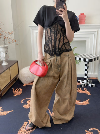 GIUSEPPE DI MORABITO PANTALONE/TROUSERS