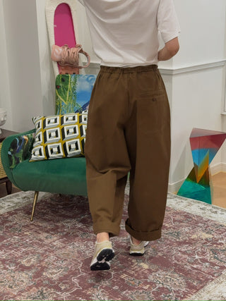 HED MAYNER - JUDO PANT