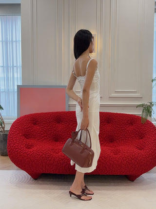 16ARLINGTON Sidd Midi Dresss