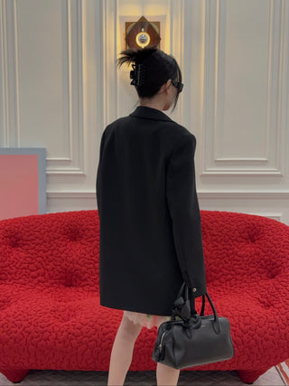 COPERNI - OVERSIZED TAILORED JACKET