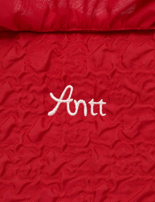 ANTT SIENNE - LITTLE ANTT / RED
