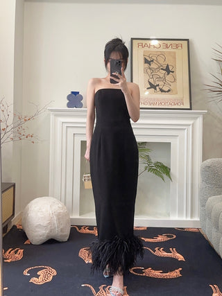 16ARLINGTON MINELLI DRESS