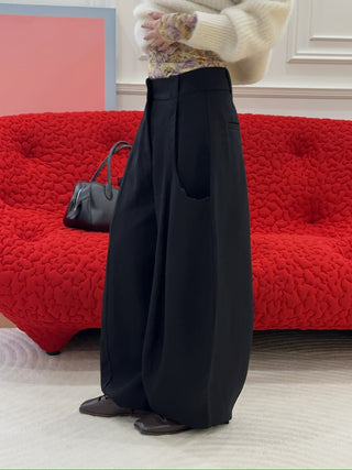 16ARLINGTON - Lelio Trouser in Twill