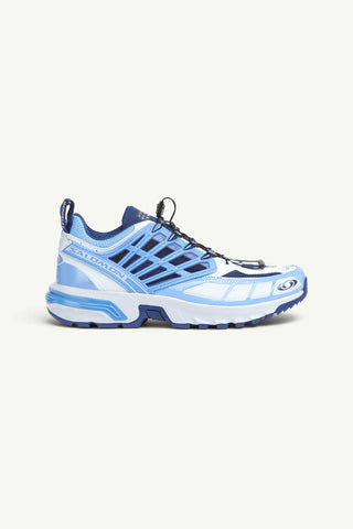 MM6 - MM6 X SALOMON ACS PRO SNEAKERS / LIGHT BLUE