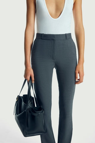 COPERNI STRAIGHT TAILORED TROUSERS