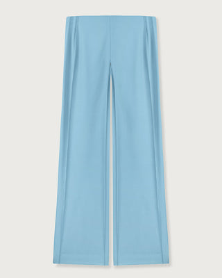 BEVZA SQUARE TROUSERS