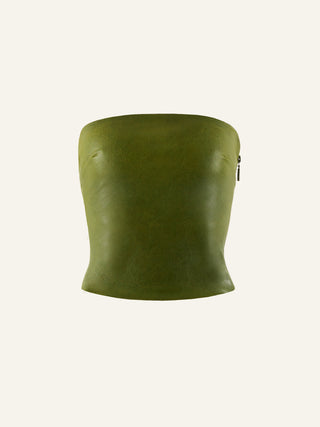 CULTNAKED PERIDOT KILLA BANDEAU