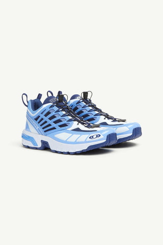 MM6 Maison Margiela X SALOMON ACS PRO SNEAKERS / LIGHT BLUE