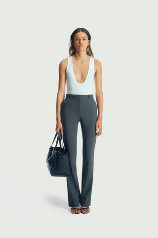 COPERNI STRAIGHT TAILORED TROUSERS