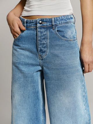 CULTNAKED The One jeans in Blue