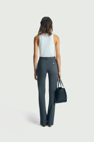 COPERNI STRAIGHT TAILORED TROUSERS