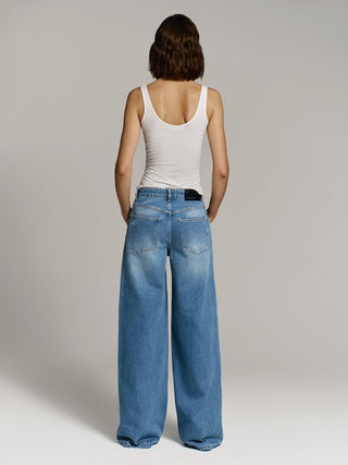 CULTNAKED The One jeans in Blue