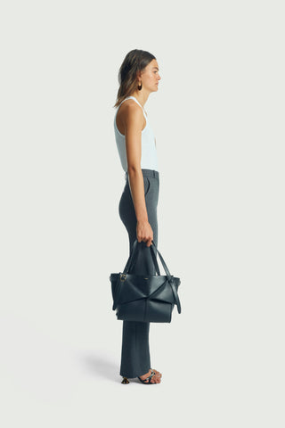 COPERNI STRAIGHT TAILORED TROUSERS