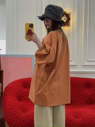 OPEN YY FOLDABLE WIDE BRIM HAT