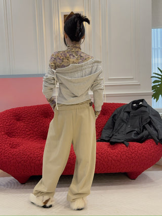 MAGLIANO BOLENA HOODIE