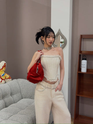 GIUSEPPE - Pantalone Trousers