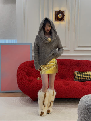 GIUSEPPE DI MORABITO MAGLIA/SWEATER