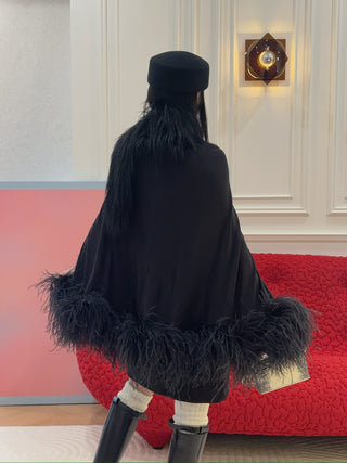 16ARLINGTON - Almiro Mini Dress in Jersey