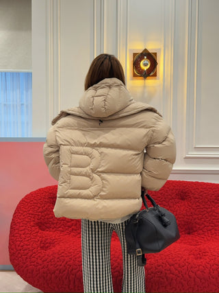 BACON- DOUBLE B AMEDEO in BEIGE