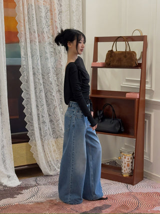 CULTNAKED The One jeans in Blue