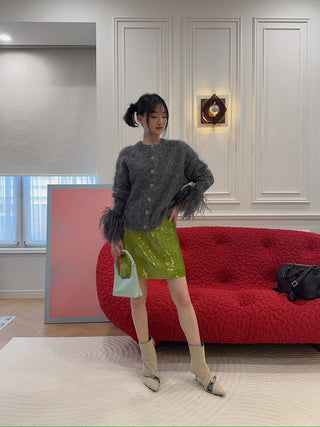 MARGESHER WOOD - HOBO MINI+STRAP