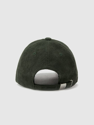 A'FAVOR - A LOGO CAP / GREEN