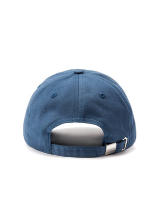 A'FAVOR - SAD BUT OKAY CAP / DARK BLUE