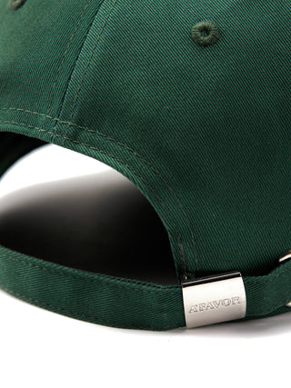 A'FAVOR - I DON'T WORK HERE CAP / GREEN