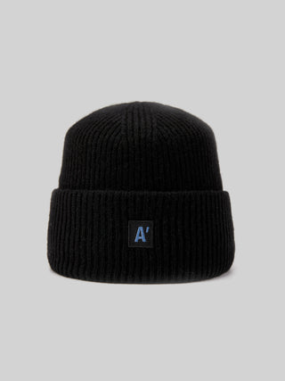 A'FAVOR 100% Cashmere Beanie